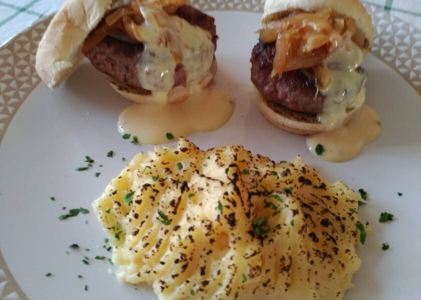 Catering a domicilio — Jorge Te Cocina